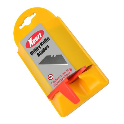 Xpert Replacement Utility Knife Blades 100pk - BLDCT10