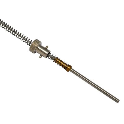 Xpert Thermocouples with Spring Cap - THC10000