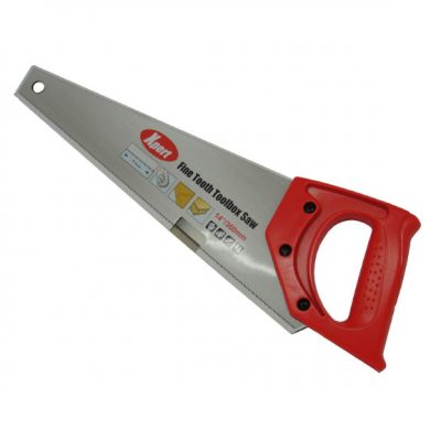 Xpert Toolbox Saw with Sleeve