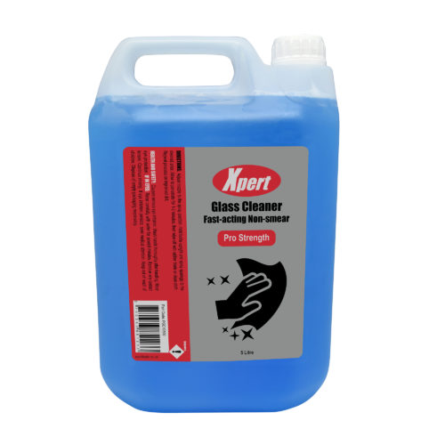Xpert Glass Cleaner