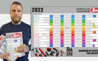 Helping Xpert stockists stay on track in 2022