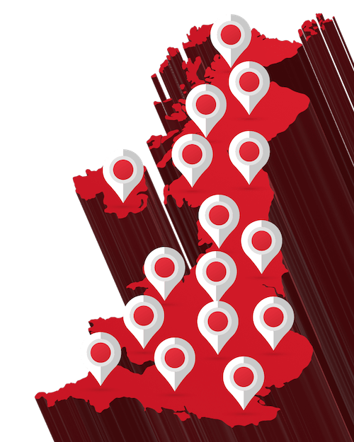3d map