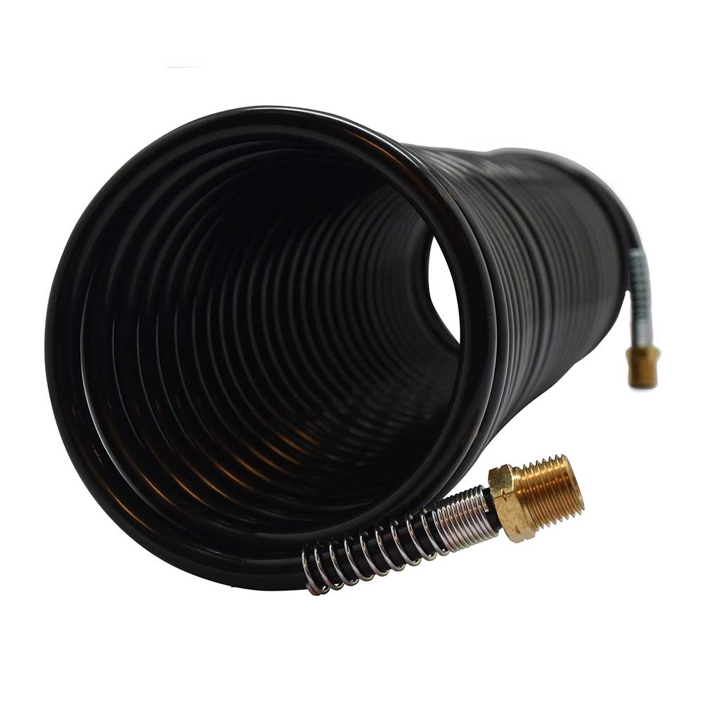 recoil hose