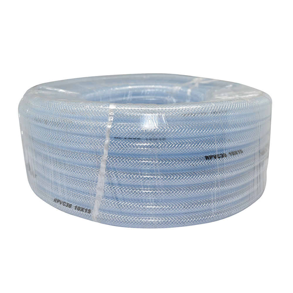 braided air hose