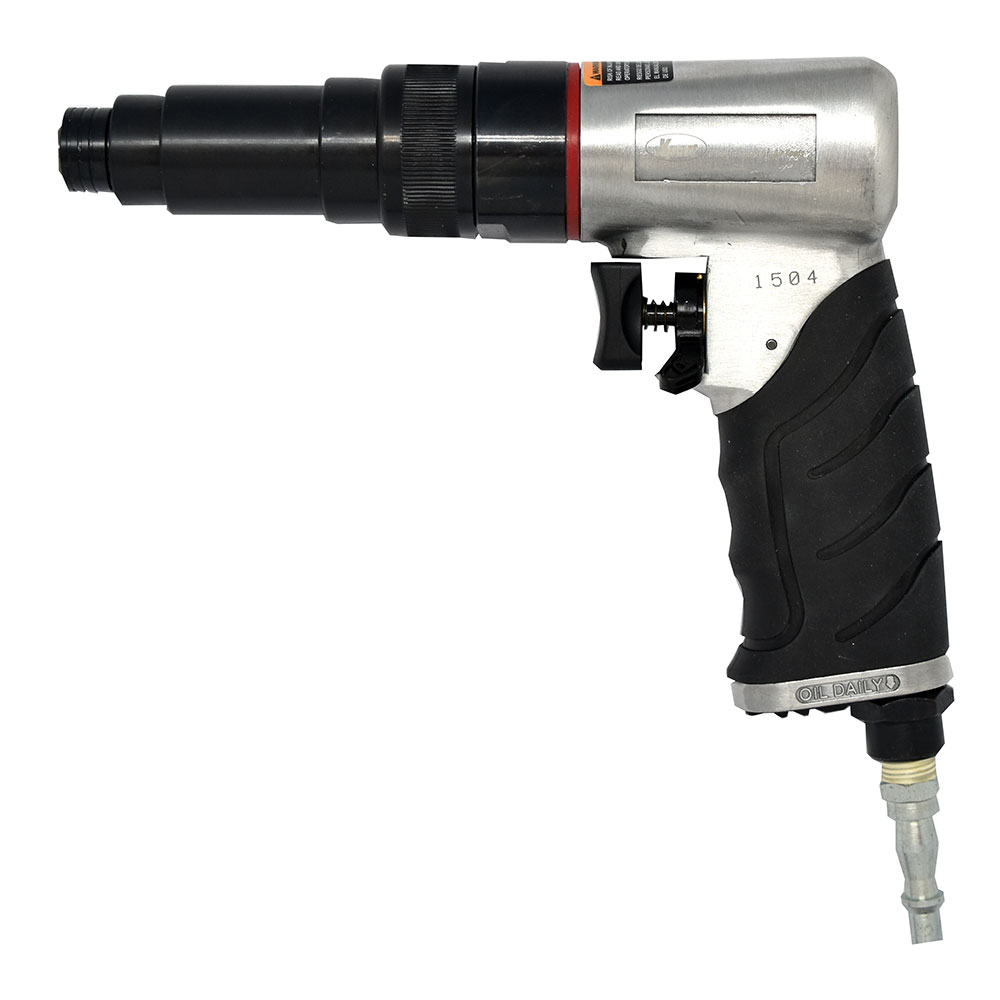 reversible screwdriver