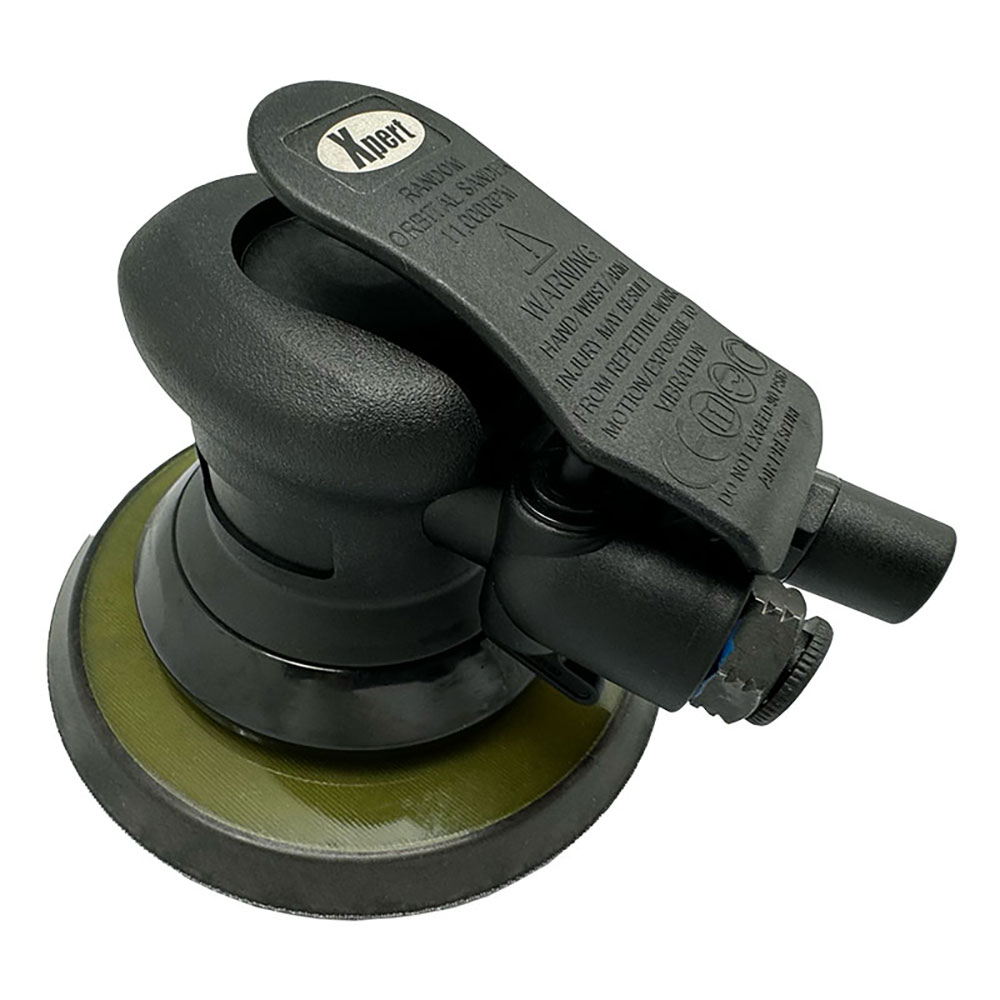 orbital palm sander