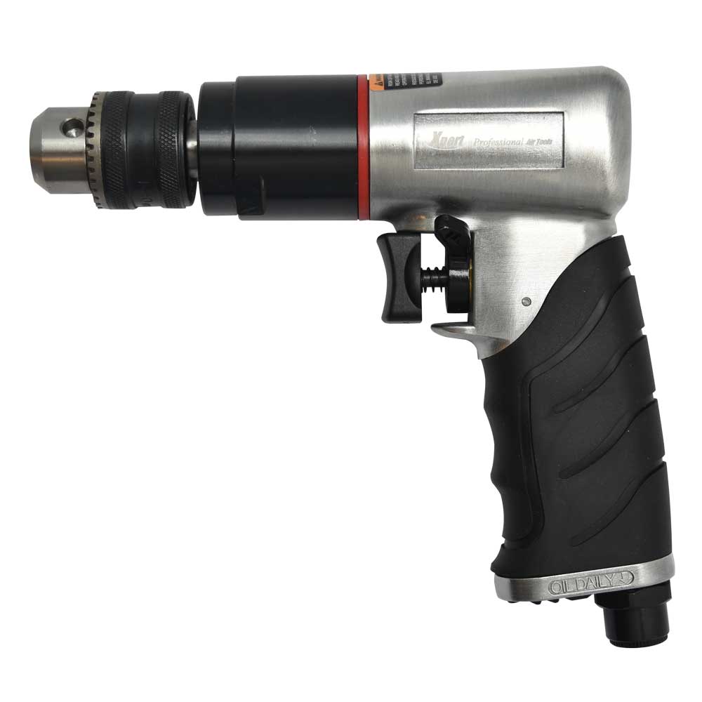 reversible drill