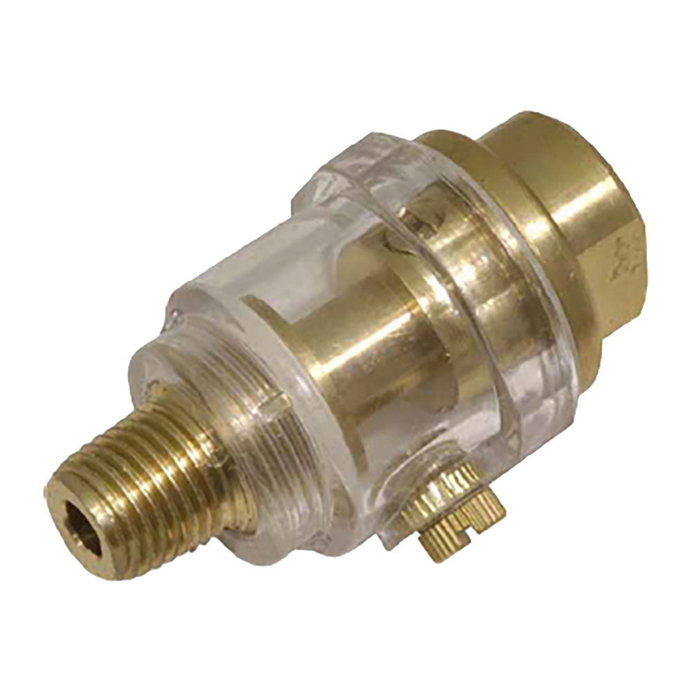 inline oiler