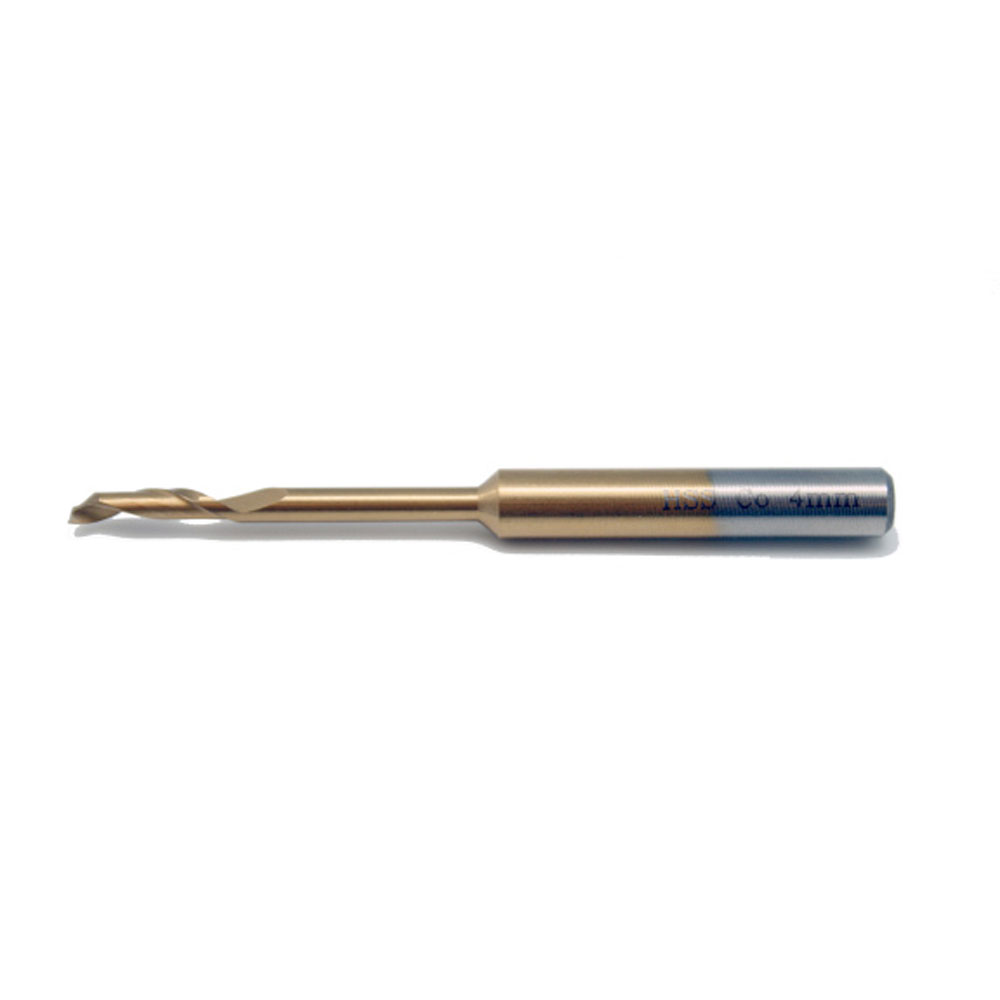 drain router bits