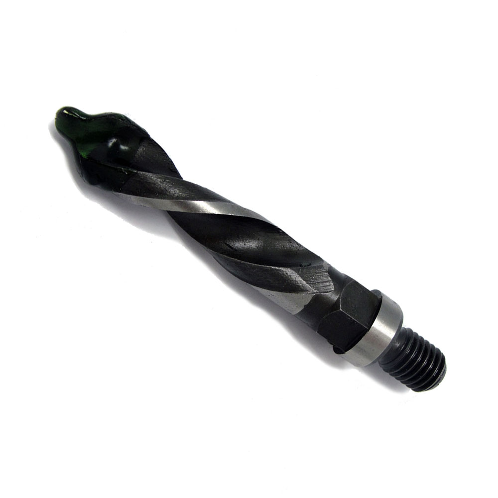 triple drill bits
