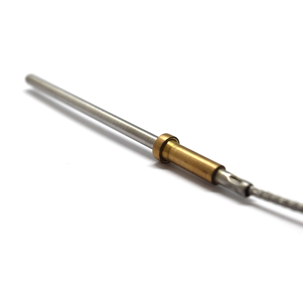 short probe thermocouple