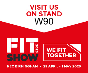 fit show