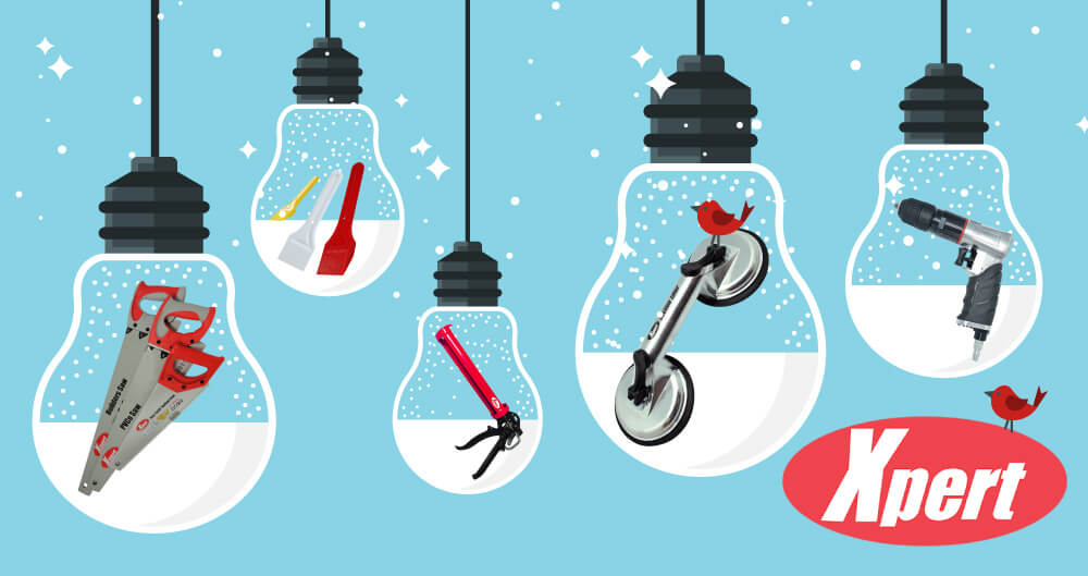 Merry Christmas to all our Xpert customers