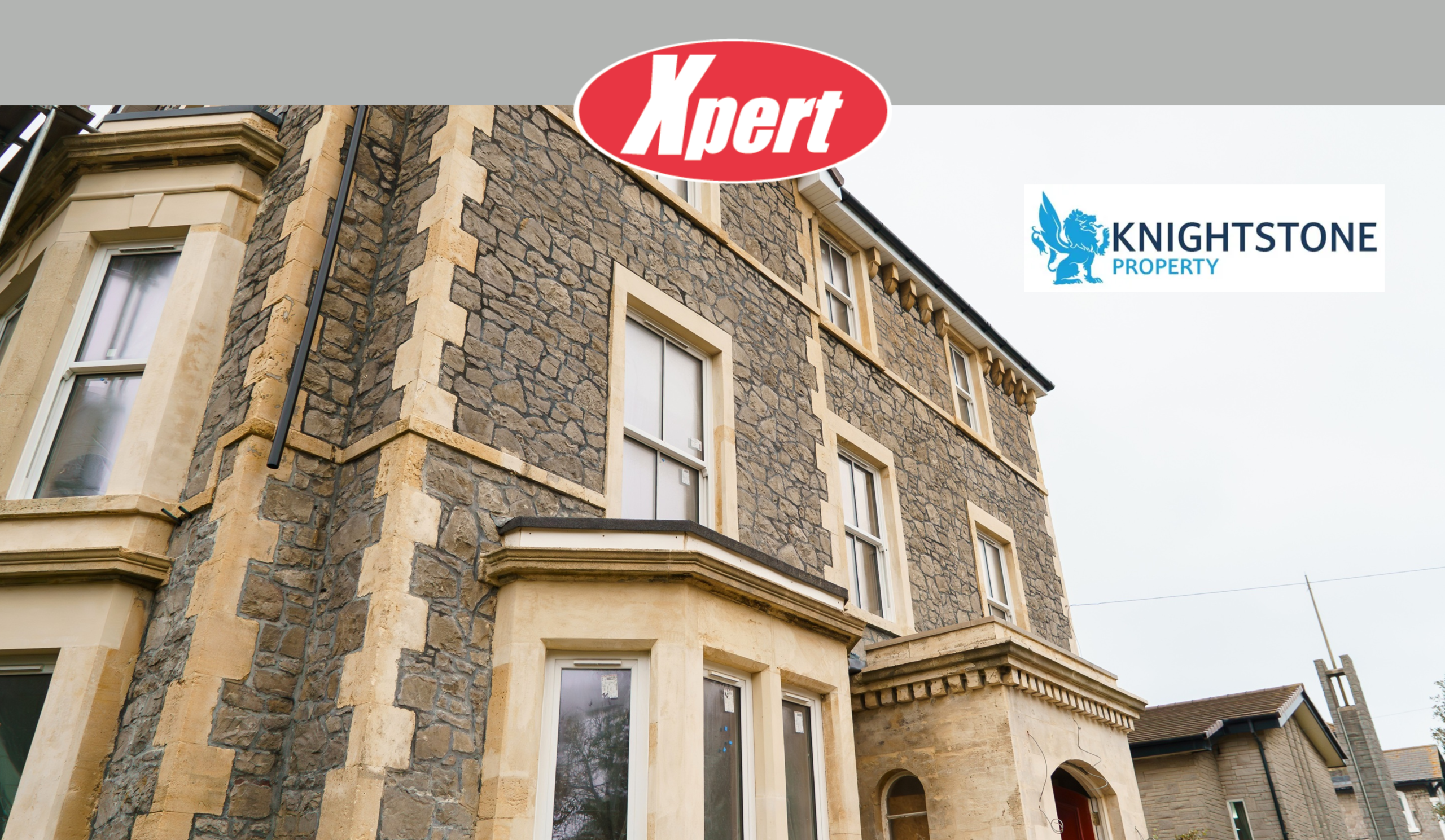 Xpert Tools Helps Deliver Flawless Finish on Luxury Apartment Conversion