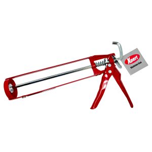 For essential everyday sealing, choose the Xpert silicone gun