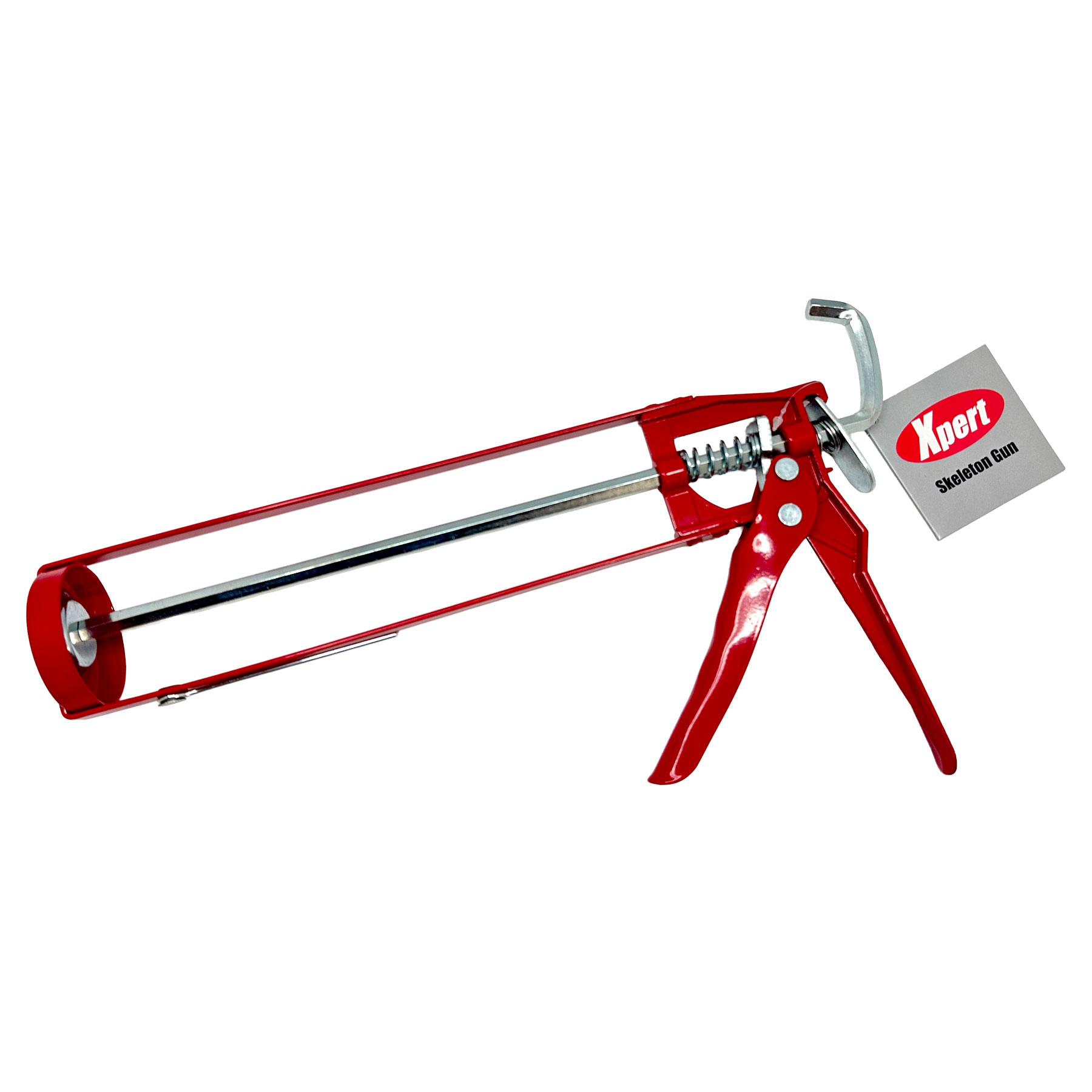 For essential everyday sealing, choose the Xpert silicone gun